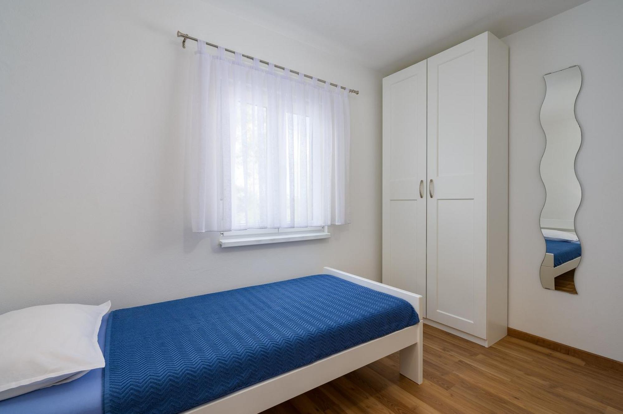 App D Comfort Умаг Екстер'єр фото